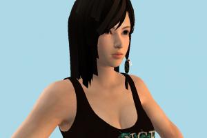 Girl Fantasy Girl-2